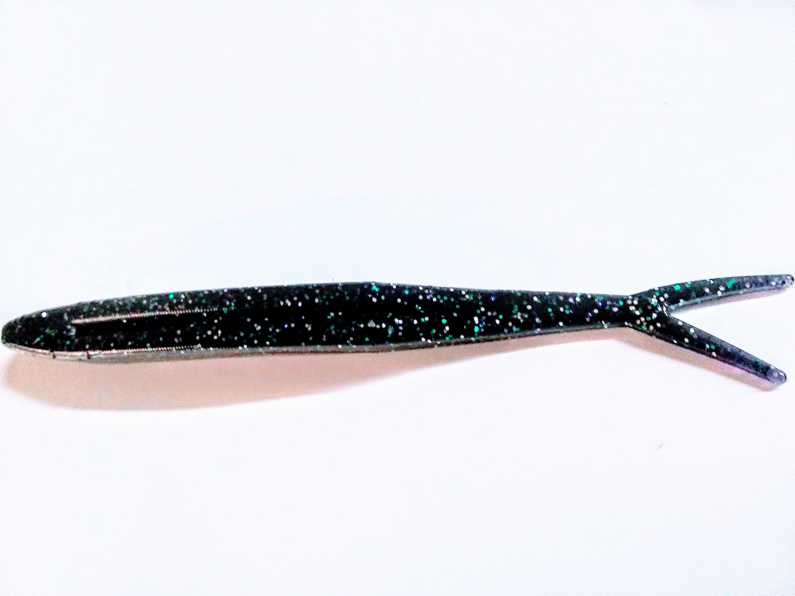Jerk-bait 5 inch we call lake buster - Get Hooked Magic Baits