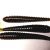 Swimbait,--ribbed we call Twisted Torpedo 4.5 inch Green Pumpkin swimbait