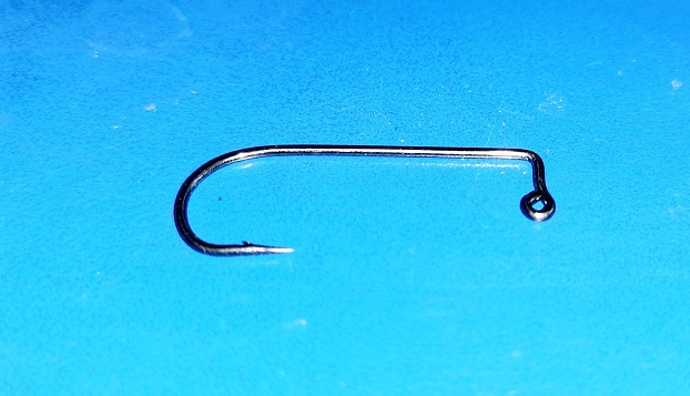 90 Degree fishing hook - Get Hooked Magic Baits